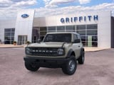 2026 Ford Bronco - Preview 4