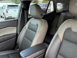 2025 Chevrolet Trax - Preview 13