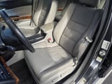 2012 Honda Accord - Preview 11