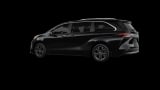 2026 Toyota Sienna - Preview 5