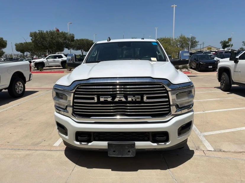 2024 Dodge 2500 - Image 2