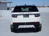 2026 Land Rover Discovery Sport - Preview 6