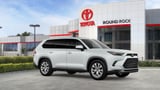 2026 Toyota Grand Highlander - Preview 14