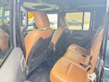 2020 Jeep Gladiator - Preview 9
