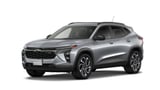 2026 Chevrolet Trax - Preview 2