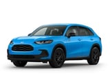 2027 Honda HR-V - Preview 4