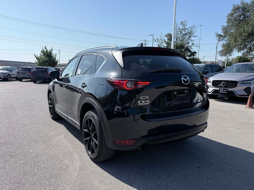 2020 Mazda CX-5 - Image 3