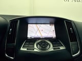 2011 Nissan Maxima - Preview 14