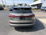 2022 Audi E-Tron - Preview 4