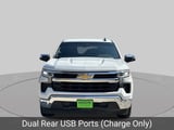 2024 Chevrolet Silverado - Preview 7