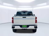 2026 Chevrolet Silverado - Preview 4