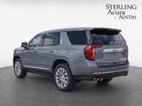 2022 GMC Yukon XL - Preview 3