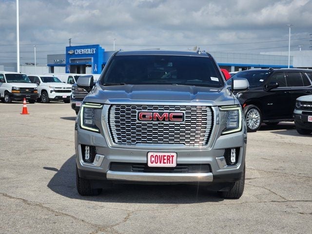 2023 GMC Yukon - Image 3