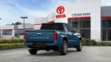 2026 Toyota Tacoma - Preview 9