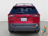 2025 Toyota RAV4 - Preview 6