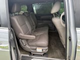 2013 Honda Odyssey - Preview 6