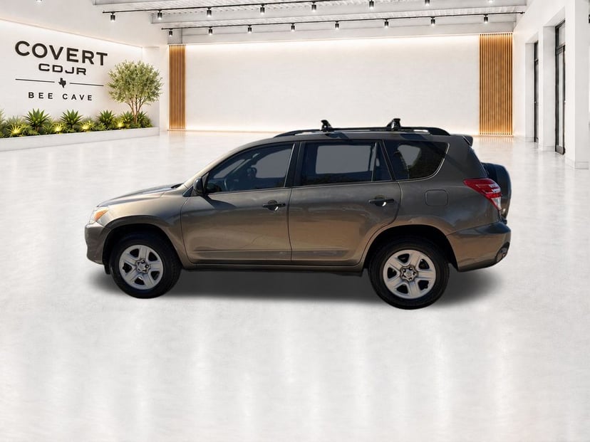 2010 Toyota RAV4 - Image 3