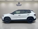 2026 Volkswagen Taos - Preview 2