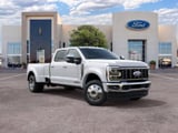 2027 Ford F-450 - Preview 4