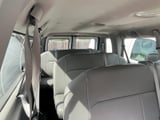 2008 Ford E-350 - Preview 8