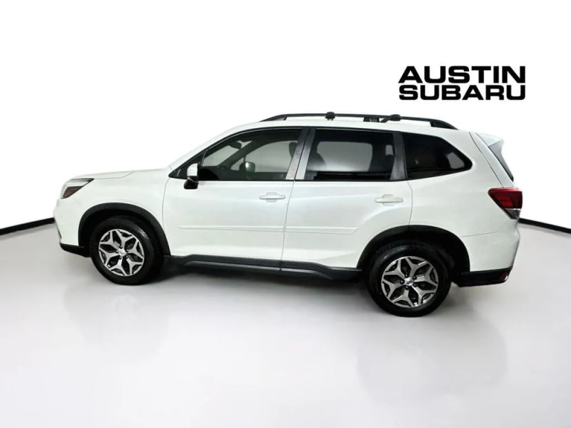 2020 Subaru Forester - Image 3