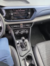2024 Volkswagen Taos - Preview 10