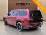 2026 Jeep Grand Wagoneer - Preview 4