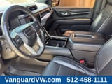 2022 GMC Yukon - Preview 12