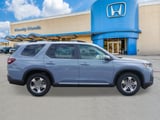 2026 Honda Pilot - Preview 6