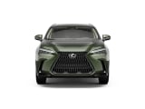 2026 Lexus NX - Preview 5