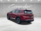 2026 Nissan Rogue - Preview 14