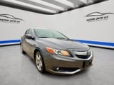 2014 Acura ILX - Preview 5