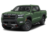 2027 Nissan Frontier - Preview 8