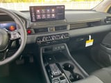 2026 Honda Passport - Preview 10