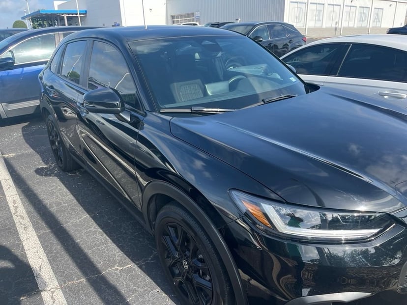 2024 Honda HR-V - Image 1