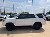 2020 Toyota 4Runner - Preview 4