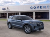 2026 Ford Explorer - Preview 7
