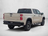 2026 Chevrolet Silverado 1500 - Preview 3