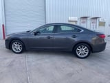 2014 Mazda Mazda6 - Preview 4