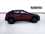 2024 Subaru Crosstrek - Preview 8