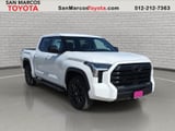 2026 Toyota Tundra - Preview 3