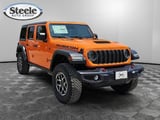 2026 Jeep Wrangler - Preview 7