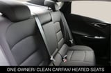 2025 Chevrolet Malibu - Preview 16