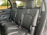 2026 Honda Pilot - Preview 13