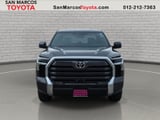 2026 Toyota Tundra - Preview 2