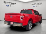 2022 Ford F-150 - Preview 5
