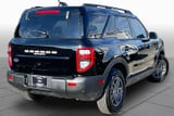 2025 Ford Bronco Sport - Preview 12