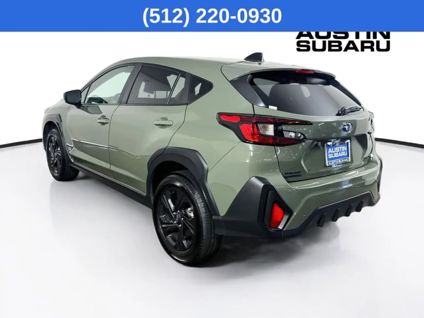 2026 Subaru Crosstrek - Image 3