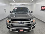 2018 Ford F-150 - Preview 3