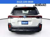 2026 Subaru Outback - Preview 6